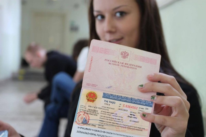 Muốn gia hạn visa dành cho người nước ngoài cần đáp ứng các điều kiện