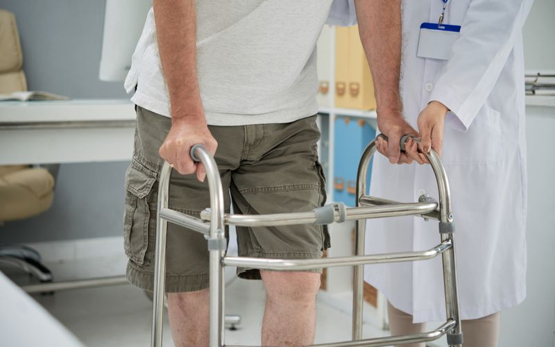 Việc giám định các thương tật rất quan trọng