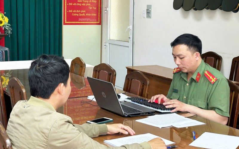 Người dân khi được triệu tập vẫn đảm bảo quyền lợi cơ bản
