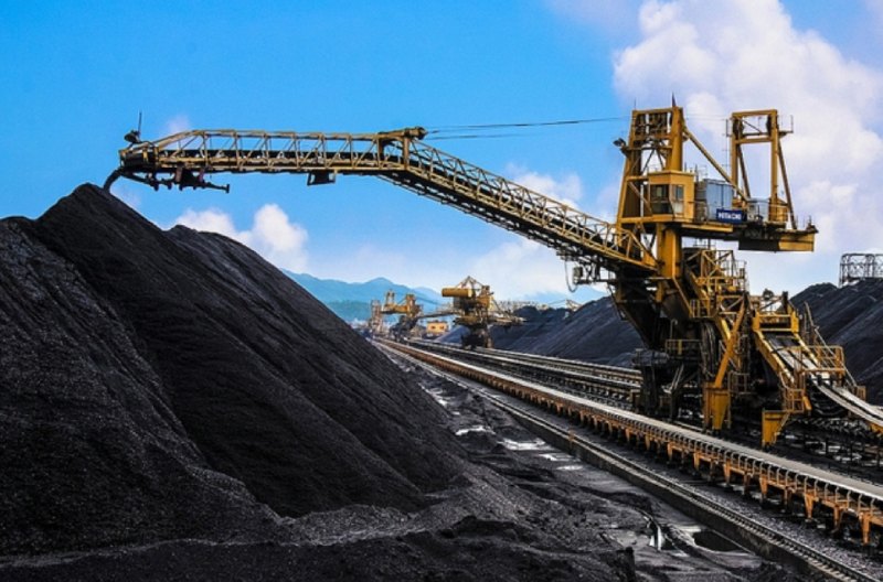 Khoáng sản là nguồn tài nguyên có giá trị to lớn với đời sống xã hội