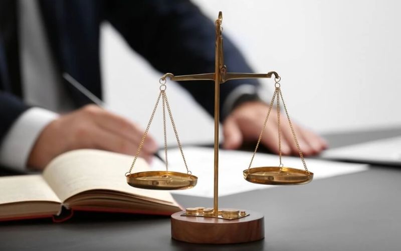 Hình thức xử lý được quy định theo khoản 2 Điều 134 BLHS