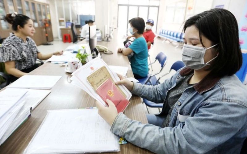 Luật Đại Bàng đơn vị thi hành mọi thủ tục pháp lý 