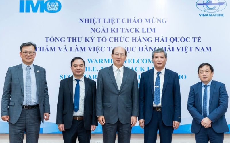 Bộ luật có ý nghĩa trong việc tăng cường hội nhập quốc tế 