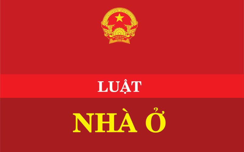 Giới thiệu về luật nhà ở theo quy định