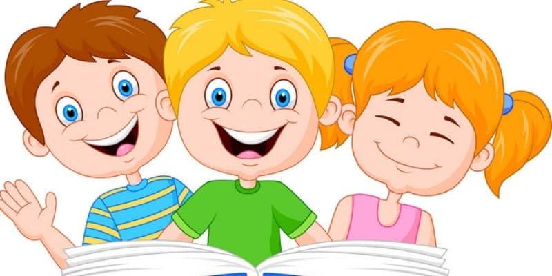 Tìm hiểu một số nhóm quyền lợi dành cho trẻ em