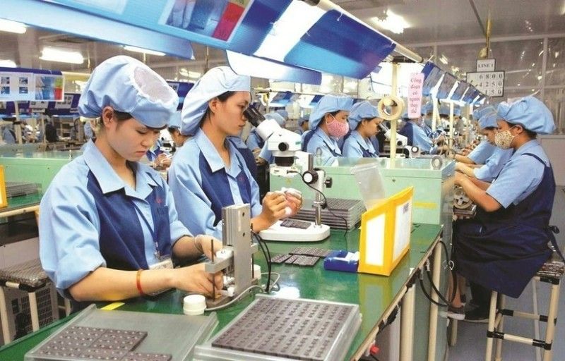 Chế độ bảo hiểm và an sinh xã hội trong luật lao động Việt Nam
