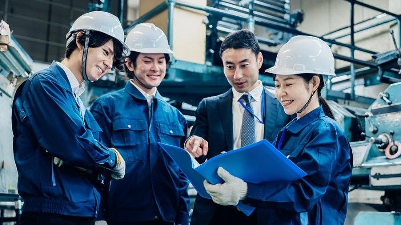 Luật lao động quy định nghĩa vụ của người sử dụng lao động đối với người lao động