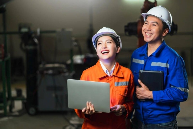 Nguyên tắc hài hòa lợi ích trong quan hệ lao động theo luật lao động