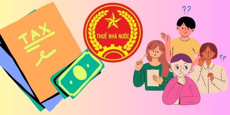 Công thức tính thuế riêng đối với các cá nhân cư trú tại Việt Nam