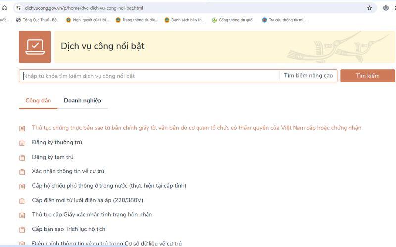 Lưu ý 06 trường hợp không thể chứng thực bản sao từ bản chính
