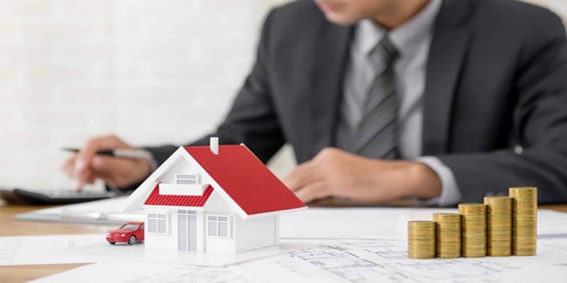 Môi giới tài sản là hoạt động trung gian trong các giao dịch về tài sản