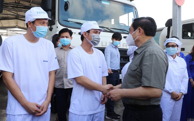 Nghị quyết mang lại cho người dân nhiều giá trị thực tế
