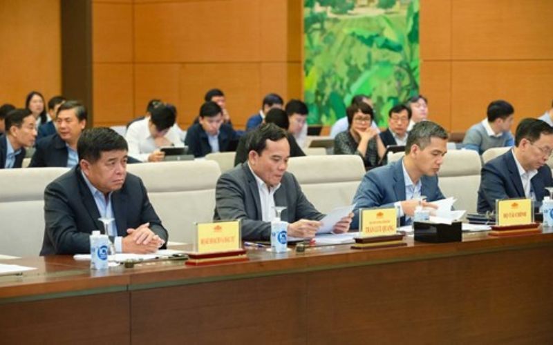 Những quy định và mục tiêu trong Nghị quyết số 43/2022/QH15