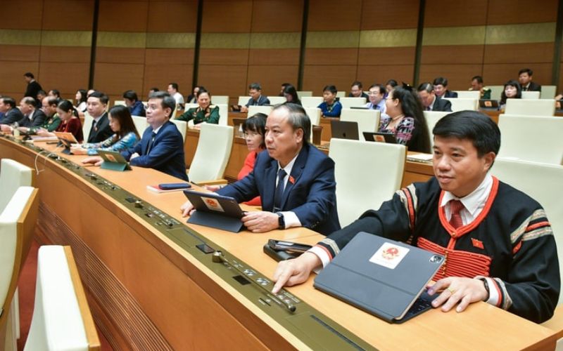 Có những thách thức đối với Nghị quyết số 43