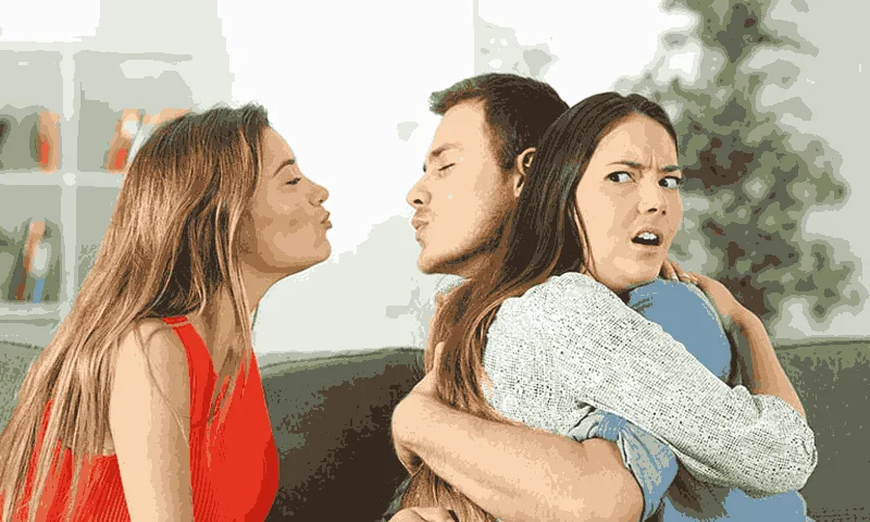 Ngoại tình tư tưởng là gì và tác động đến hôn nhân như thế nào?