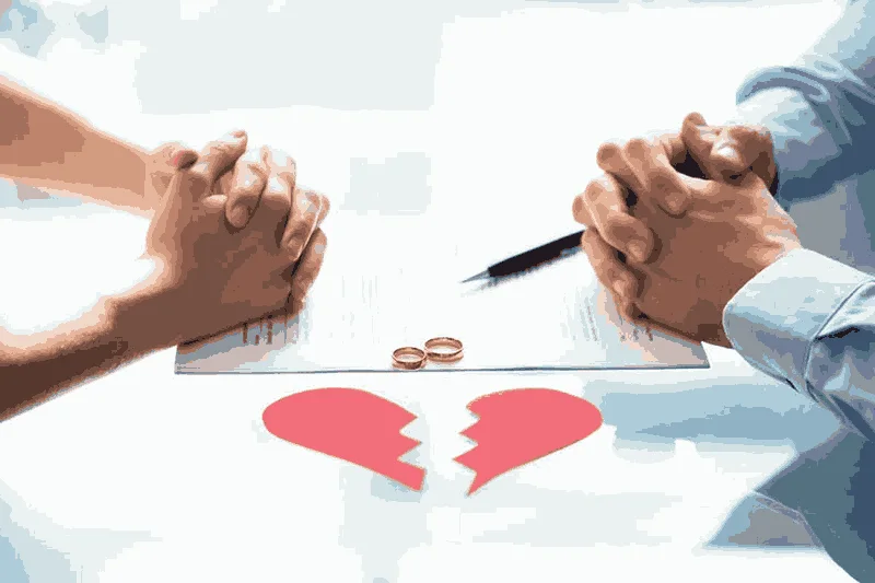 Nguyên nhân dẫn đến việc tình cảm dần lung lay