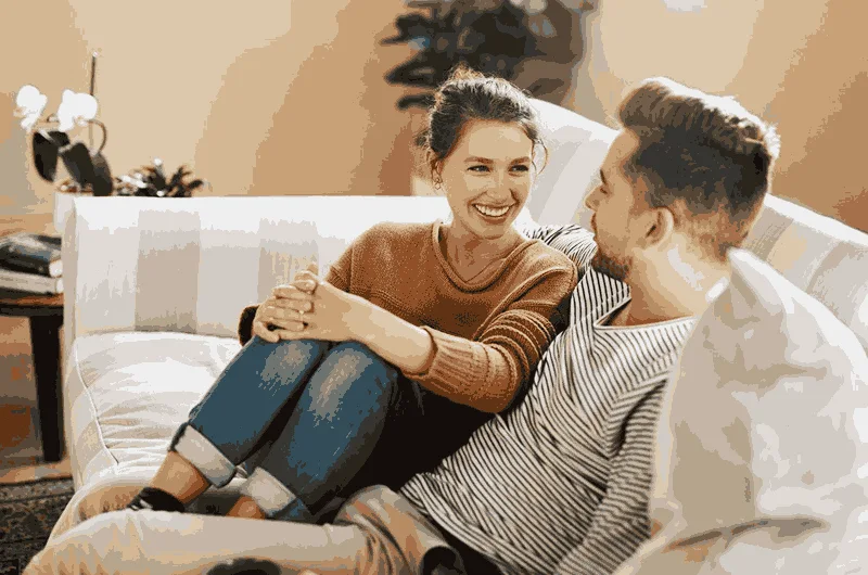Giữ lửa thương yêu là lá chắn bảo vệ mối quan hệ