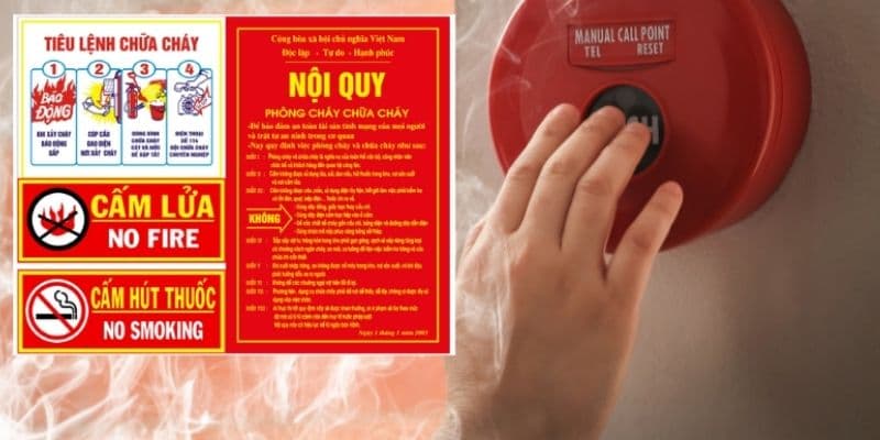 Cần lên kế hoạch chi tiết kỹ càng để đảm bảo an toàn