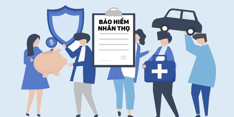 Có nhiều vai trò bảo hiểm nhân thọ đến người thụ hưởng hiện nay