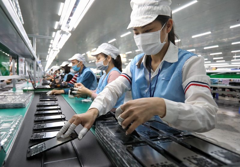 Lợi ích của tập trung kinh tế đối với sự phát triển