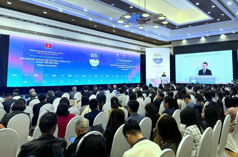 Làm thế nào để tận dụng tập trung kinh tế một cách bền vững?