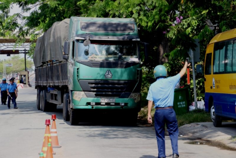 Bộ phận thanh tra sẽ thực hiện nhiệm vụ thanh tra hành chính, chuyên ngành