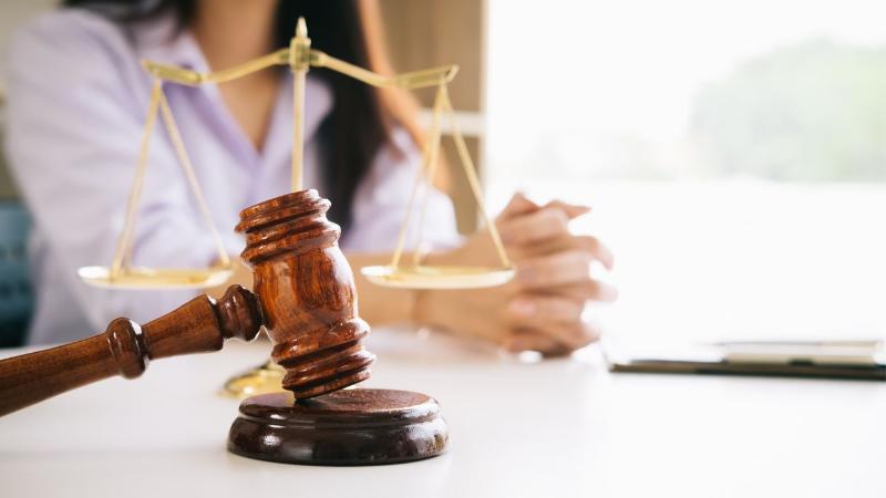 Thụ lý án dân sự giúp bảo vệ quyền, lợi ích hợp pháp của chủ thể