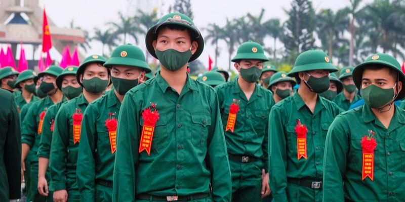 Thủ tục để công dân thực hiện giấy chuyển nghĩa vụ quân sự