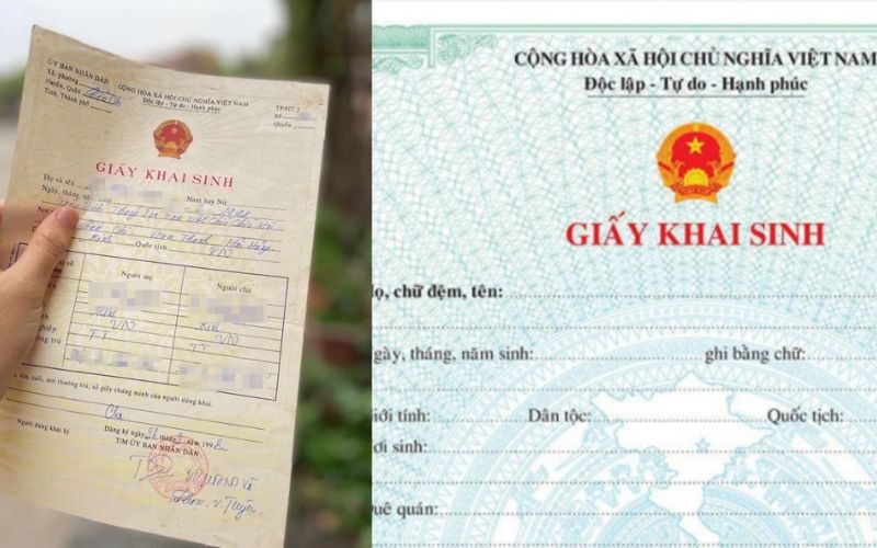 Đổi tên khai sinh người lớn trong vòng 3 ngày làm nếu đáp ứng đủ điều kiện