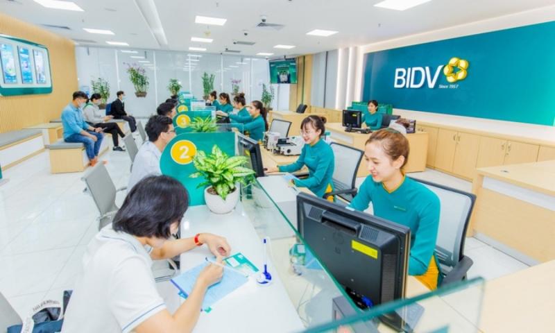Thực hiện sao kê tài khoản chính chủ tại quầy giao dịch