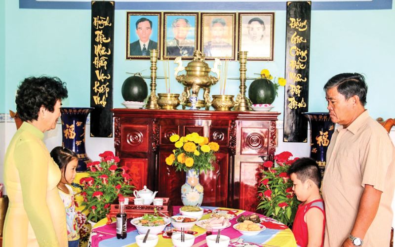 Người dân cần nắm quy định về quyền tự do tín ngưỡng tại Việt Nam 