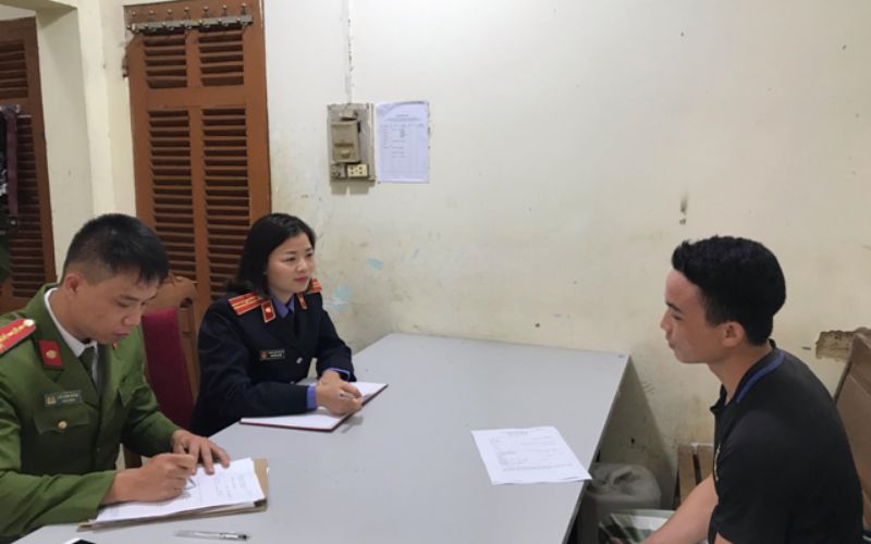 Có thể chuyển từ xử phạt hành chính sang hình sự