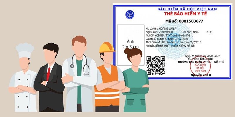 Lúc nào cần tra cứu bảo hiểm y tế?