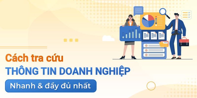 Hướng dẫn tra cứu thông tin chính xác 