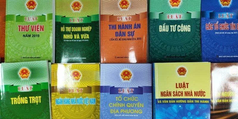 Văn bản quy phạm pháp luật là văn bản quy định có tính chất bắt buộc chung