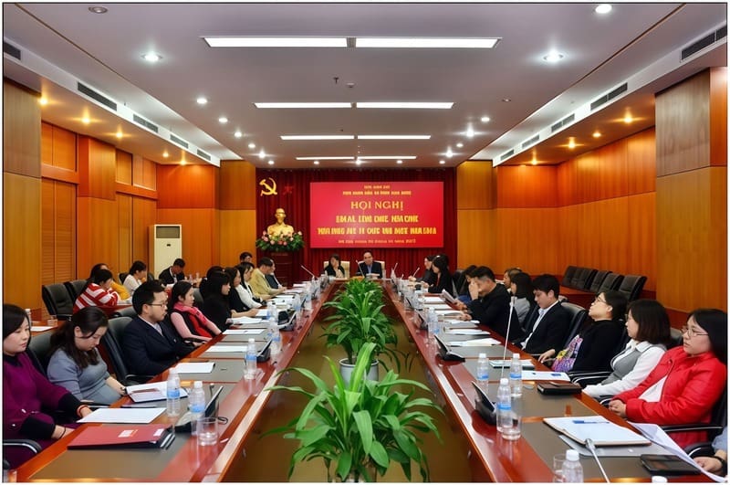 Bạn có biết viên chức là gì?