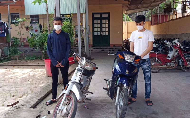 Tuân thủ pháp luật khi đam mê xe tốc độ bốc đầu