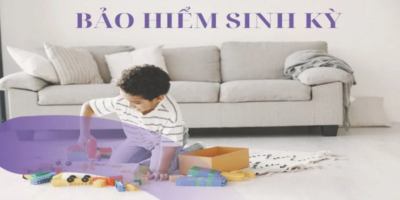Lưu ý bảo hiểm sinh kỳ chỉ chi trả khi người được bảo hiểm còn sống
