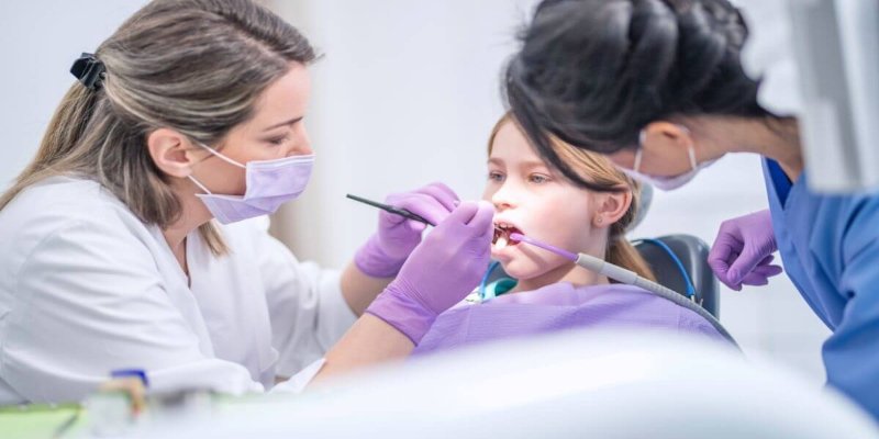 Chứng chỉ hành nghề y sĩ răng hàm mặt cấp cho cá nhân có trình độ chuyên môn 