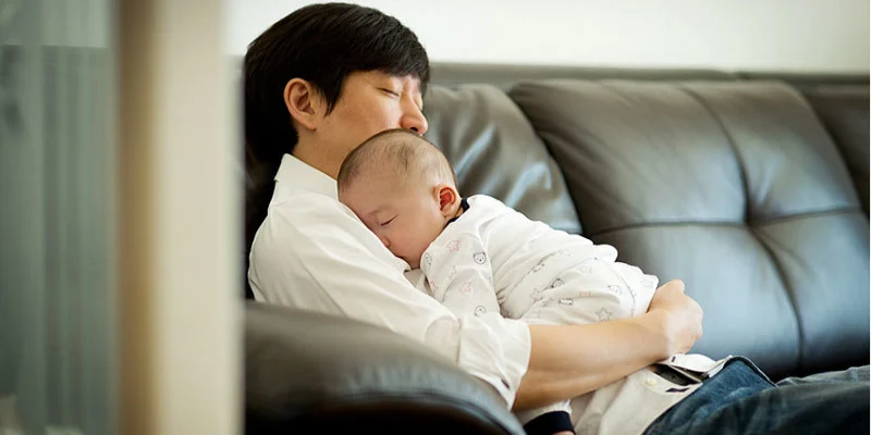 Lưu ý người không trực tiếp nuôi con có nghĩa vụ cấp dưỡng