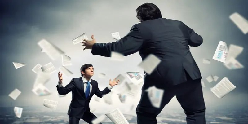 Đảm bảo công bằng bằng cách cho phép chủ sở hữu ban đầu