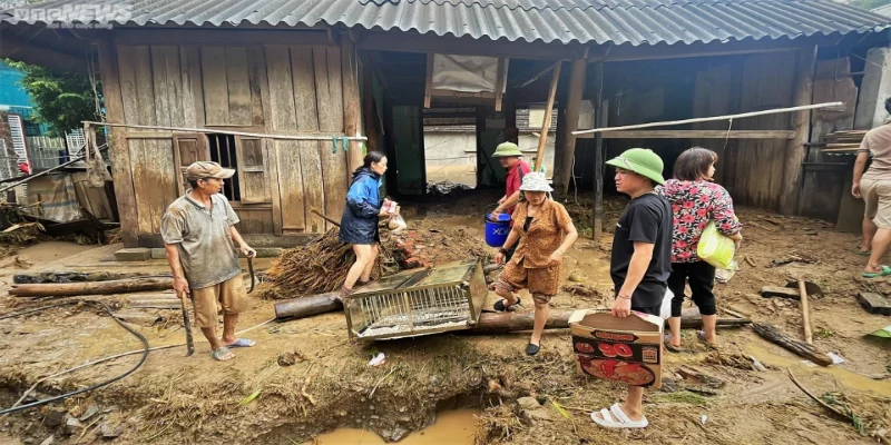Xác lập quyền sở hữu khi không xác định được chủ sở hữu hoặc tài sản không có chủ hợp pháp
