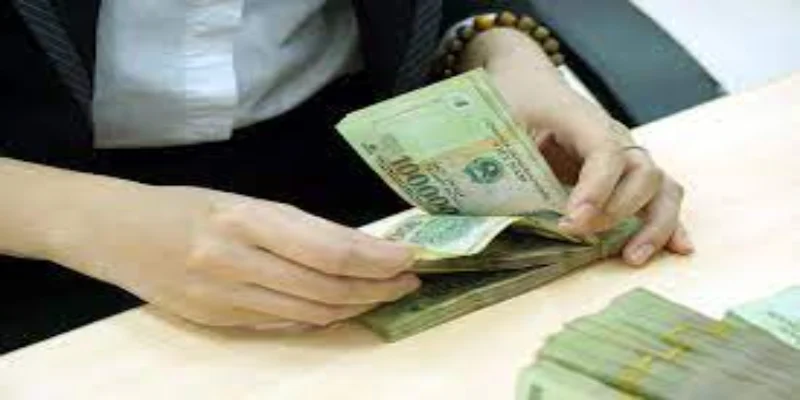 Lưu ý đảm bảo mức lãi suất không vượt quá 20%/năm