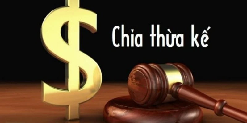 Lưu ý những người cùng hàng thừa kế sẽ được chia đều di sản