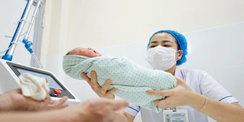 Hiện nay có nhiều trường hợp mang thai hộ không đúng quy định