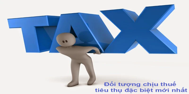 Thuế tiêu thụ đặc biệt (TTĐB) là một sắc thuế gián thu quan trọng trong các loại thuế