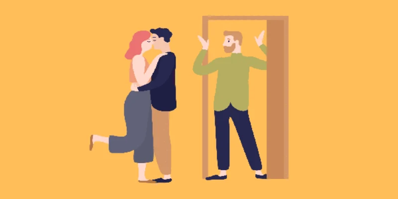 Hiện nay ngoại tình không phải là tội danh hình sự