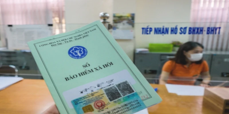 Thủ tục khiếu nại về BHXH được quy định tại Luật Khiếu nại 2011 rõ ràng