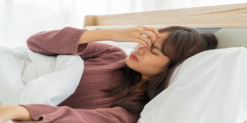 Khoản 1 Điều 26 Luật Bảo hiểm xã hội 2014 quy định thời gian hưởng chế độ ốm đau