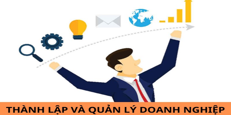 Pháp luật quy định rõ đối tượng không có quyền thành lập và quản lý doanh nghiệp tại Việt Nam